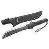 Gerber | Lauko Gator Machete Jr, nailono apvalkalas | Mačetė