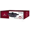GERLACH GRANITEX PUODAS 4,4 l 28 CM INDUKCINĖ KERAMINĖ DANGA XERA DUR 2