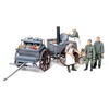 Tamiya - Feldküche German Field Kitchen, 1/35, 35247