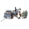Tamiya - Feldküche German Field Kitchen, 1/35, 35247