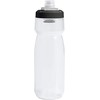 CamelBak Podium 0,71L gertuvė, clear/juodas