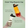 Gertuvė Camelbak Chute Mag 1,5L -juomapullo, kirkas