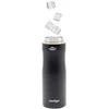 Gertuvė Contigo Ashland Chill Matte Juodas CON2136778, 590 ml
