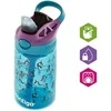Contigo Vaikiška gertuvė Easy Clean Juniper Unicorns CON2127477, 420 ml