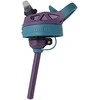 Contigo Vaikiška gertuvė Easy Clean Juniper Unicorns CON2127477, 420 ml