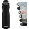 Termogertuvė Contigo Autoseal Chill Matte Juodas, 2127889, 720 ml
