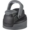 Termogertuvė Contigo Autoseal Chill Matte Juodas, 2127889, 720 ml