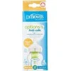 DR. BROWN'S OPTIONS+ 150 ml plataus kaklelio buteliukas