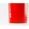 Termo puodelis GSI Outdoors Termo Glacier Commuter Mug - Raudona
