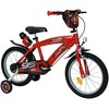 Huffy Cars 14" Vaikiškas dviratis Disney