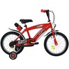 Huffy Cars 14" Vaikiškas dviratis Disney