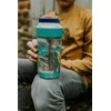 Vaikiška gertuvė Kambukka Lagoon Juggling Dino 11-04047, 400 ml