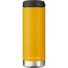 JAV Klean Kanteen TKWide Insulated 473ml medetkų termosas