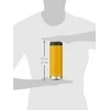 JAV Klean Kanteen TKWide Insulated 473ml medetkų termosas