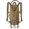 Gertuvė Source Tactical Hidratacijos talpa, 3 l