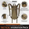 Gertuvė Source Tactical Hidratacijos talpa, 3 l