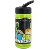 Minecraft,Stor „Minecraft“ butelis 410 ml