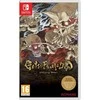 Konami „GetsuFumaDen: Undying Moon“ (prabangus leidimas) – „Nintendo Switch“