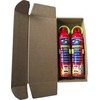 STAC PLASTIC Gesintuvas 1kg