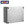 Gewiss Can n / t 190 x 140 x 70 Plastikinis IP56 Pilkas (GW44207)