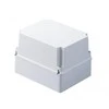 Gewiss GW44218 Dėžė n/t 190mm 240x160mm plastikas IP56 pilka 44 CE GW44218