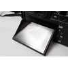 LCD apsauga GGS Larmor, skirtas Fujifilm X-A3 / X-A5 / X-A10 / X-A20 / X-T1 / X-T2