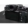 LCD apsauga GGS Larmor, skirtas Fujifilm X-A3 / X-A5 / X-A10 / X-A20 / X-T1 / X-T2