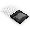 LCD apsauga GGS Larmor, skirtas Fujifilm X-A3 / X-A5 / X-A10 / X-A20 / X-T1 / X-T2