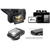 GGS Larmor LCD Ekrano apsauga skirta Canon R3/ R5 / R5C