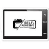 GGS Larmor LCD Ekrano apsauga skirta Canon R3/ R5 / R5C