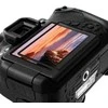 Fotoaparato Priedas - GGS Larmor LCD Apsauginė Plokštelė Nikon Z50 0.3mm 8H Kietumas