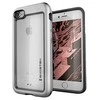 Ghostek Dėklas Atomic Slim Apple iPhone 7 8 sidabrinė