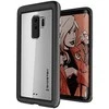 Ghostek Dėklas Atomic Slim Samsung Galaxy S9 Plus juoda