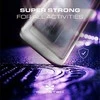 Ghostek Dėklas Atomic Slim Samsung Galaxy S9 Plus juoda