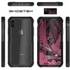 Ghostek Dėklas Cloak 4 Apple iPhone Xs Max juoda