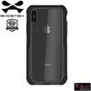 Ghostek Dėklas Cloak 4 Apple iPhone Xs Max juoda
