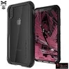 Ghostek Dėklas Cloak 4 Apple iPhone Xs Max juoda