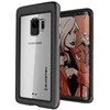 Ghostek Dėklas Atomic Slim Samsung Galaxy S9 juoda