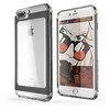 Ghostek Dėklas Cloak Apple iPhone 7 Plus 8 Plus juoda