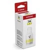 Canon GI-56Y (4432C001) Rašalo papildymo buteliukas, Geltona