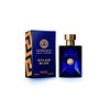 Kvepalai vyrams Versace Dylan Blue Pour Homme EDT, 100 ml