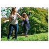 Vokietija Slackline Gibbon Banana Lama TreeWear rinkinys 15m/3,5cm