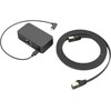 Heckler Design Gigabit PoE for Zoom Rooms
