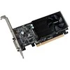 Vaizdo plokštė Gigabyte Gigabaitas | GV-N1030D4-2GL 1.0 | NVIDIA | 2 GB | GeForce GT 1030 | DDR4 | DVI-D jungtys kiekis 1 | HDMI jungtys kiekis 1 | PCI Express 3.0 | Atminties taktinis dažnis 2100 MHz | Procesoriaus dažnis 1417 MHz