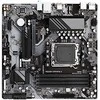 Pagrindinė plokštė Gigabyte Gigabaitas | A620M GAMING XG10 | Procesorių šeima AMD | Procesoriaus lizdas AM5 | DDR5 DIMM | Atminties lizdai 4 | Palaikomos standžiojo disko sąsajos SATA, M.2 | SATA jungčių skaičius 4 | Lustų rinkinys AMD A620 | Mikro ATX