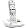 Gigaset A690A belaidis telefonas su atsakikliu - baltas