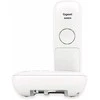 GIS Gigaset A690A Analoginio ryšio / DECT telefonas Balta