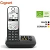 Gigaset A690 A Trio juodas | GIGASET