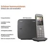Gigaset CL660 antracitas