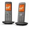 Gigaset CL660HX Duo Anthrazit